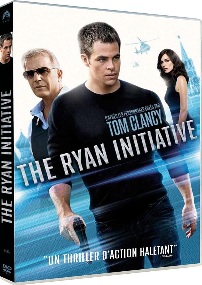 The Ryan Initiative 3333973188770