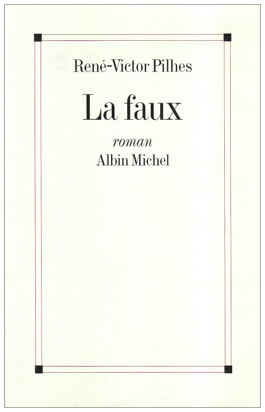 La Faux 9782226065049