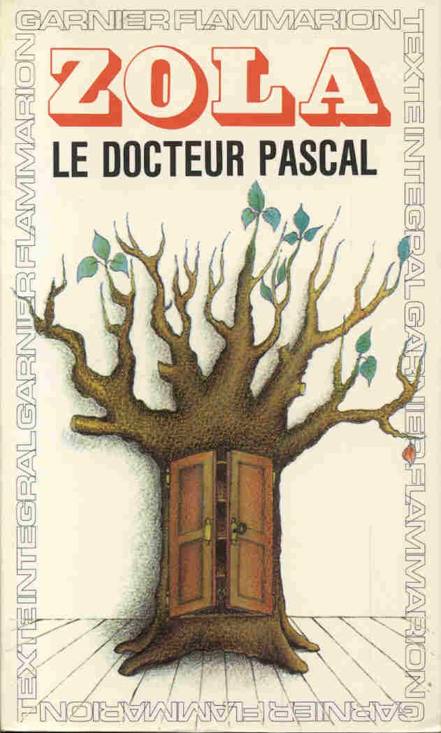 Le docteur Pascal 9782080702807