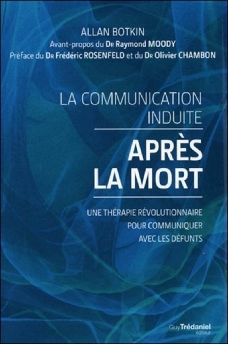 La communication induite apres la mort 9782813207234