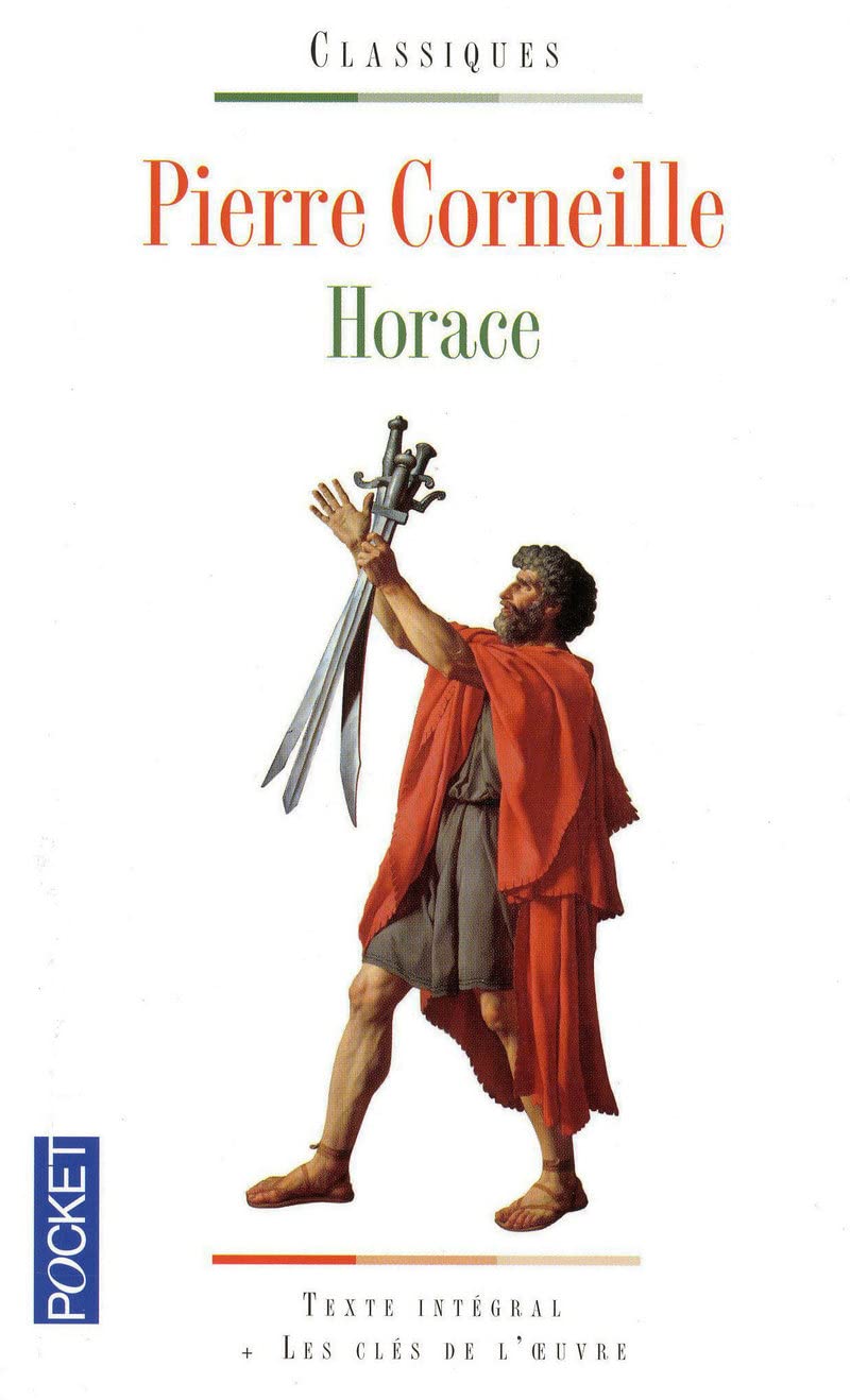 Horace 9782266197656