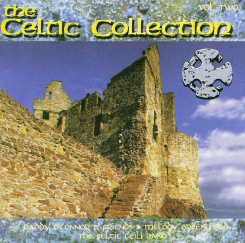 The Celtic Collection Vol. 2 5029365027625