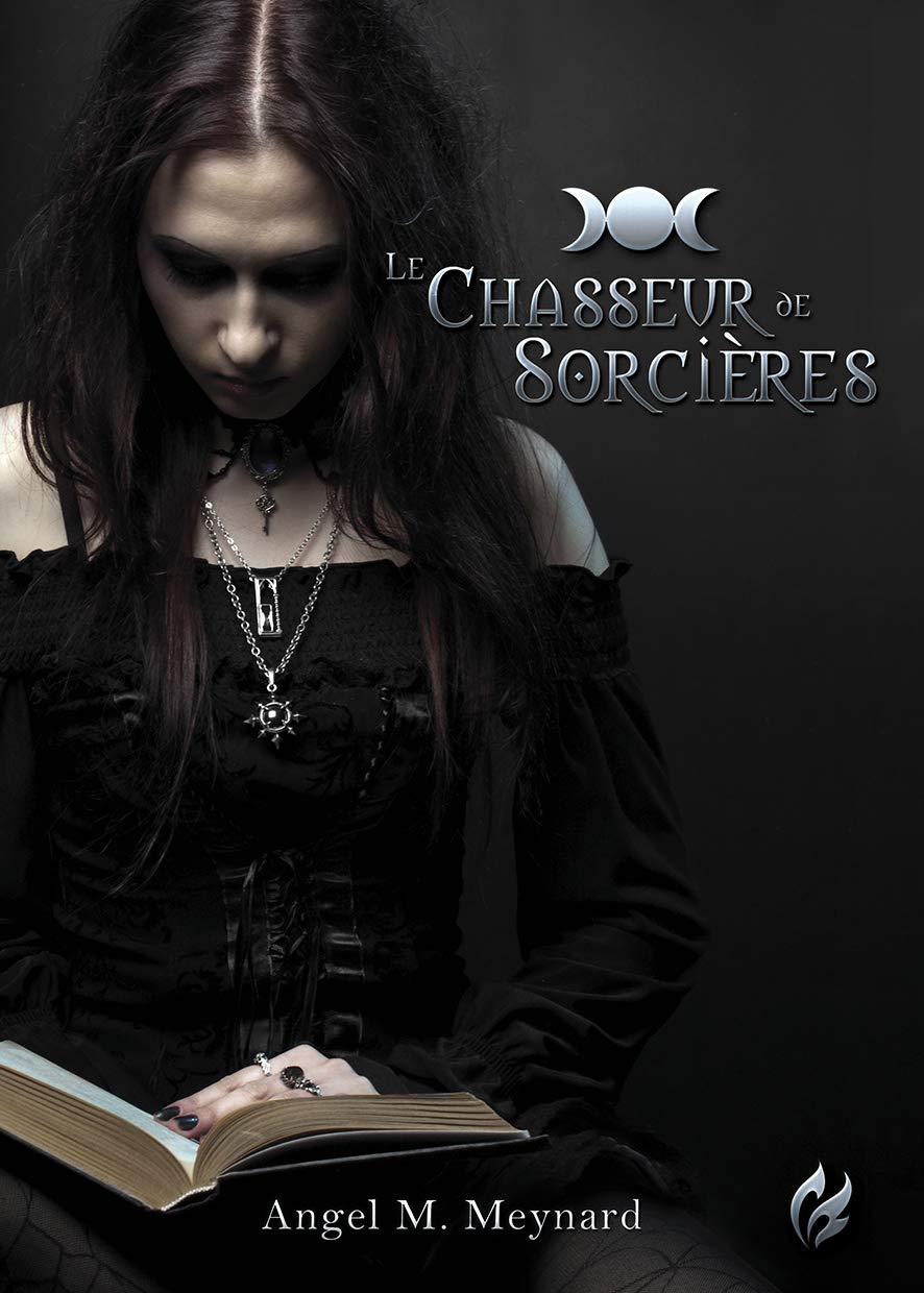 Le chasseur de sorcières 9791093026114