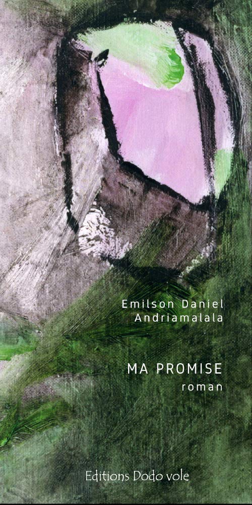 Ma promise 9791090103573