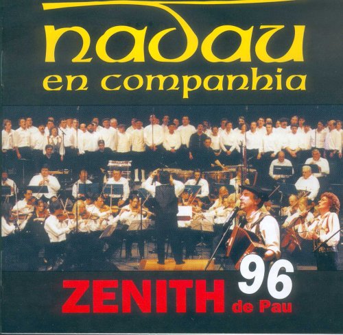 Zenith de Pau 96 3456531001820