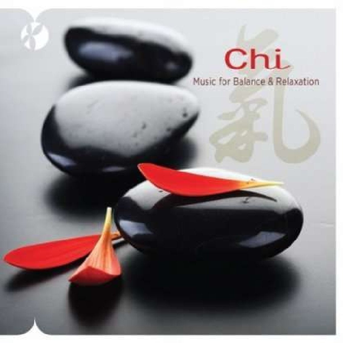 Chi Music for Balance & Relaxation [Import] 0096741373626