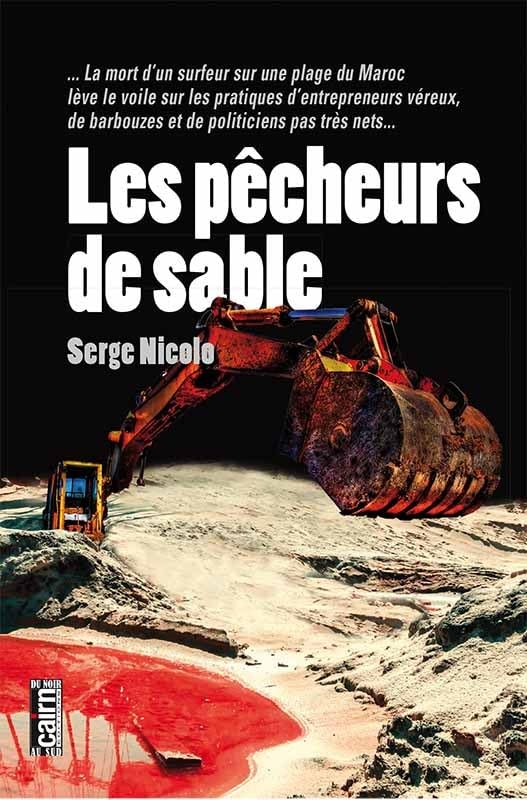 Les pêcheurs de sable 9782350686561