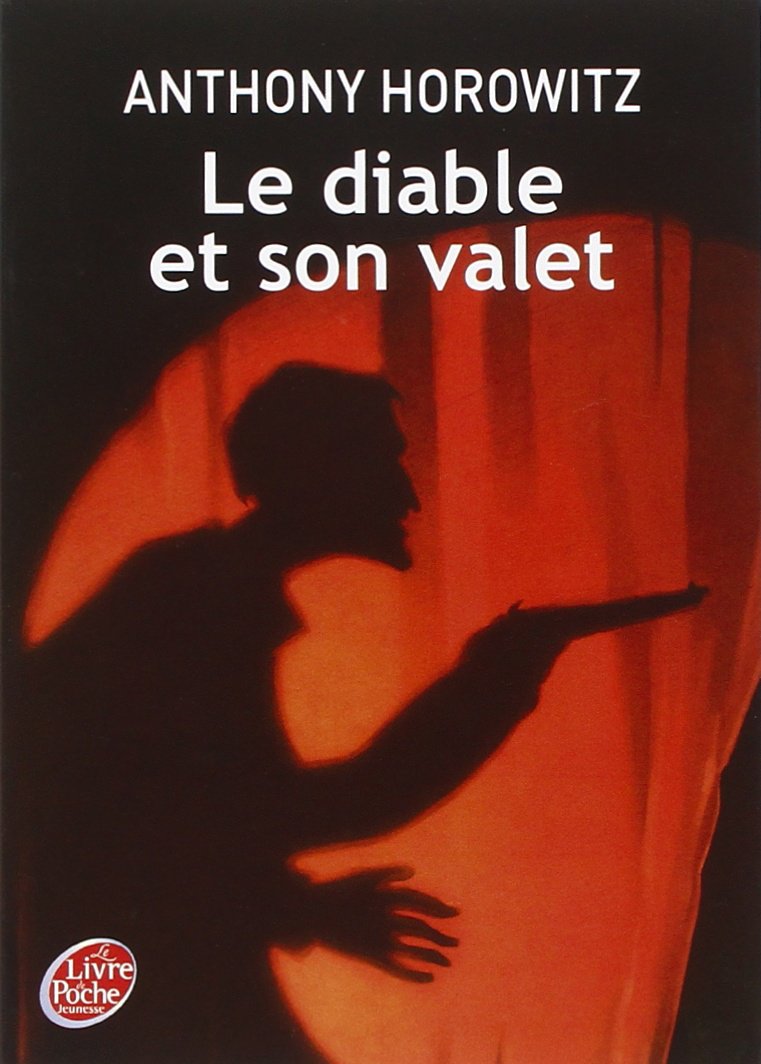 Le diable et son valet 9782013224451
