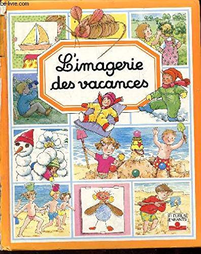 Imagerie Des Vacances 9782215030331