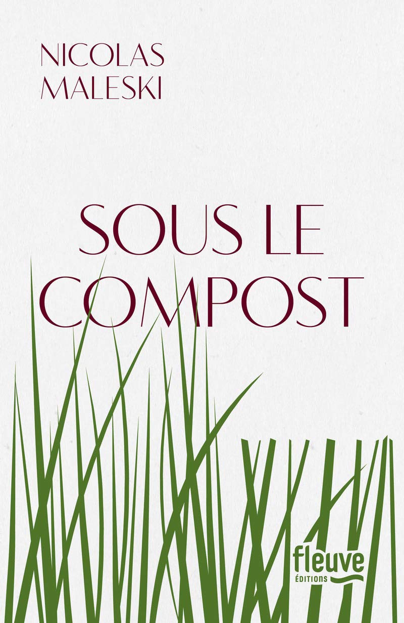 Sous le compost 9782265116573