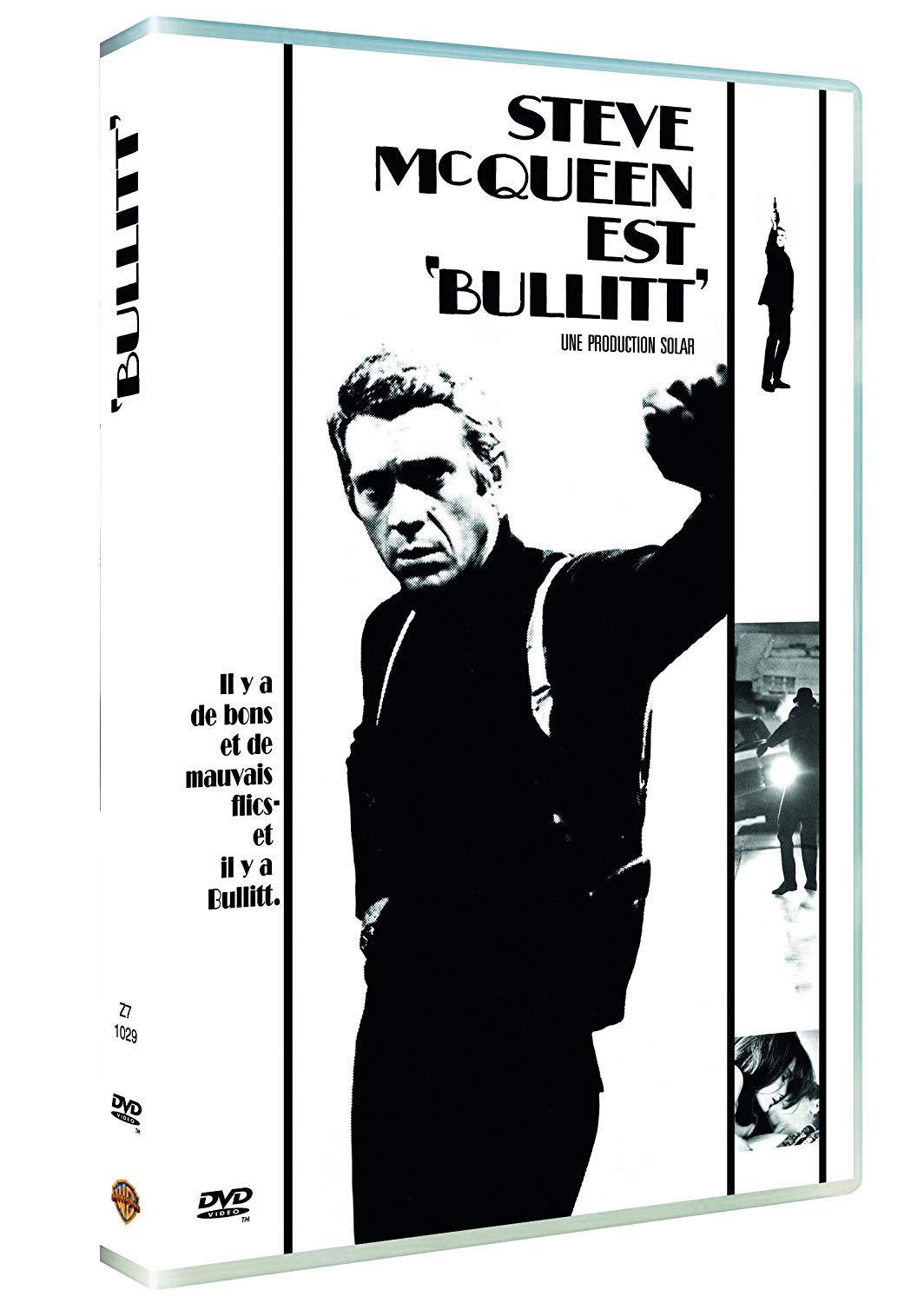 Bullitt 7321950010295