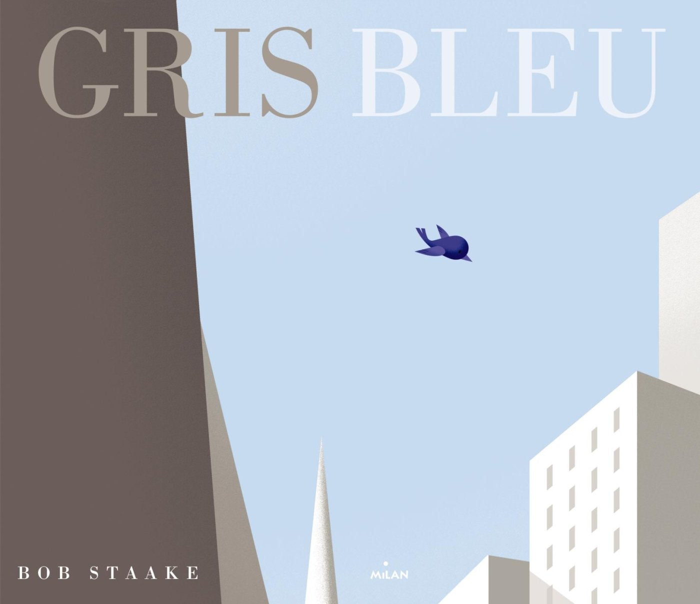 Gris bleu 9782745965349