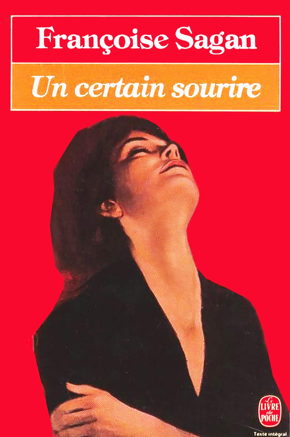 UN CERTAIN SOURIRE 9782253006275