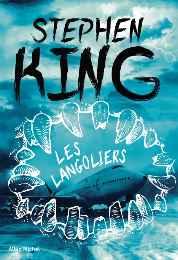 Les Langoliers 9782226460882
