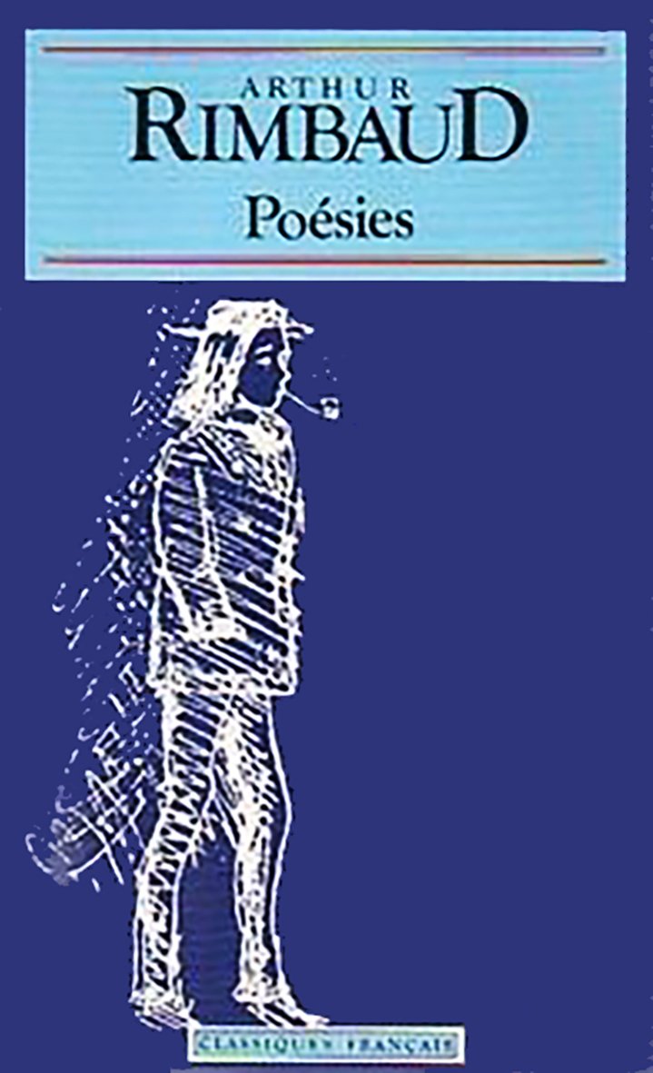 Poesies (Classiques Francais) 9782877141321