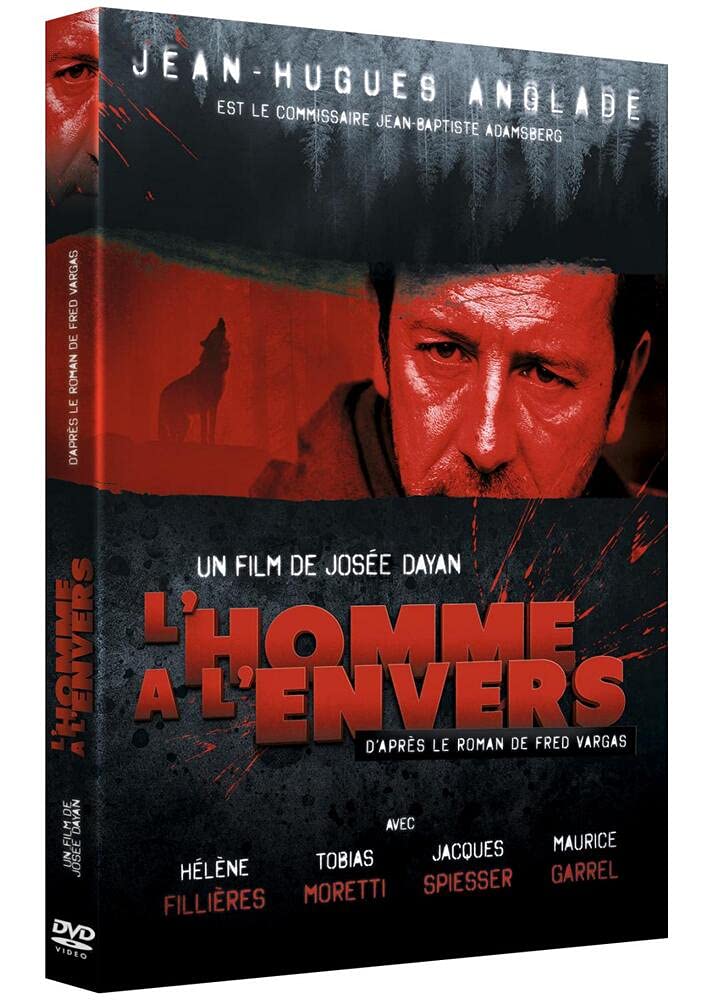 L'Homme à l'envers 5051889639725