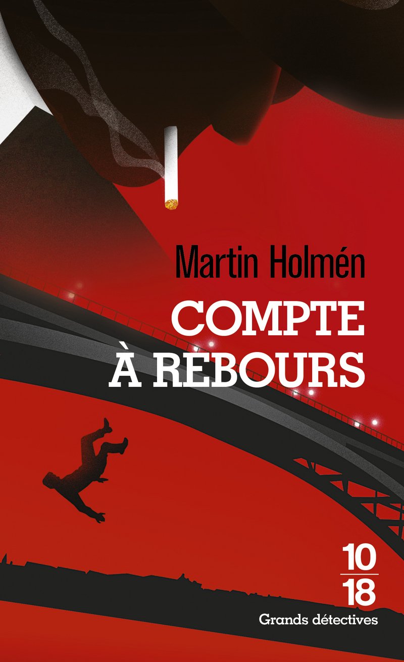 Compte à rebours 9782264073211