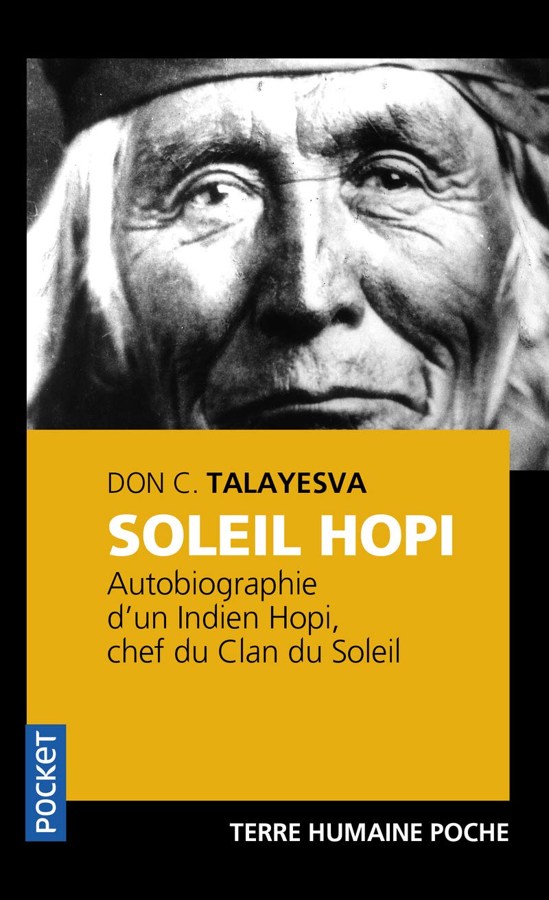 Soleil Hopi 9782266161664