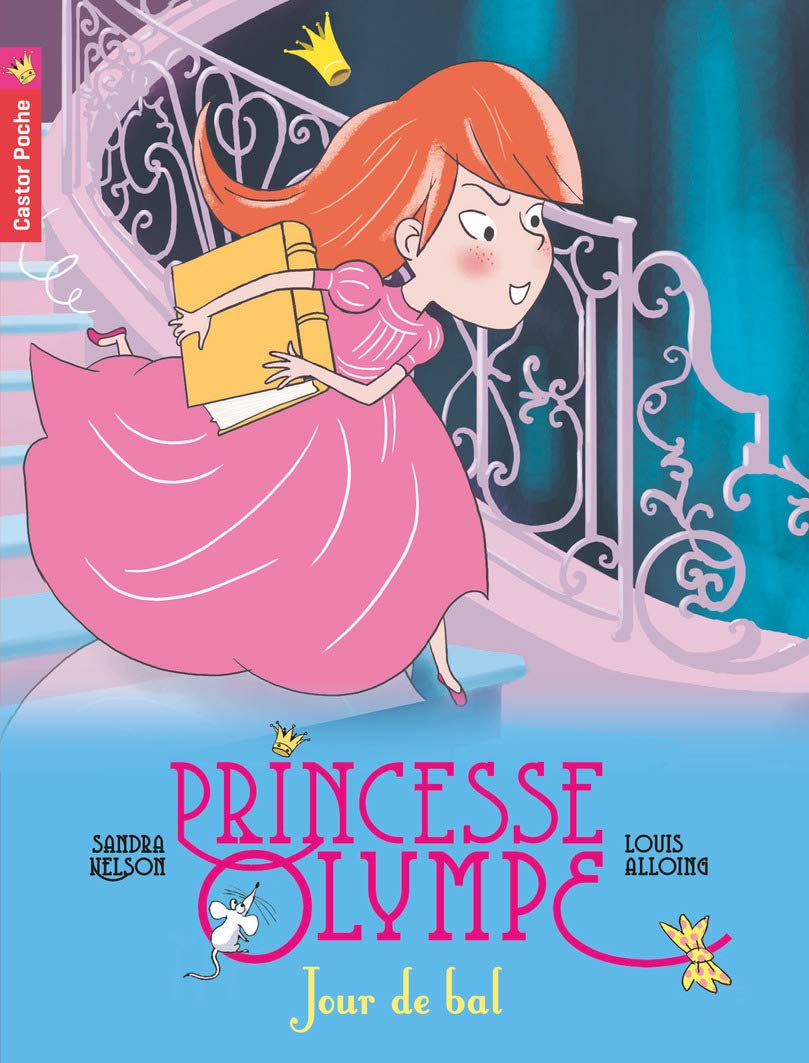 Jour de bal 9782081285637