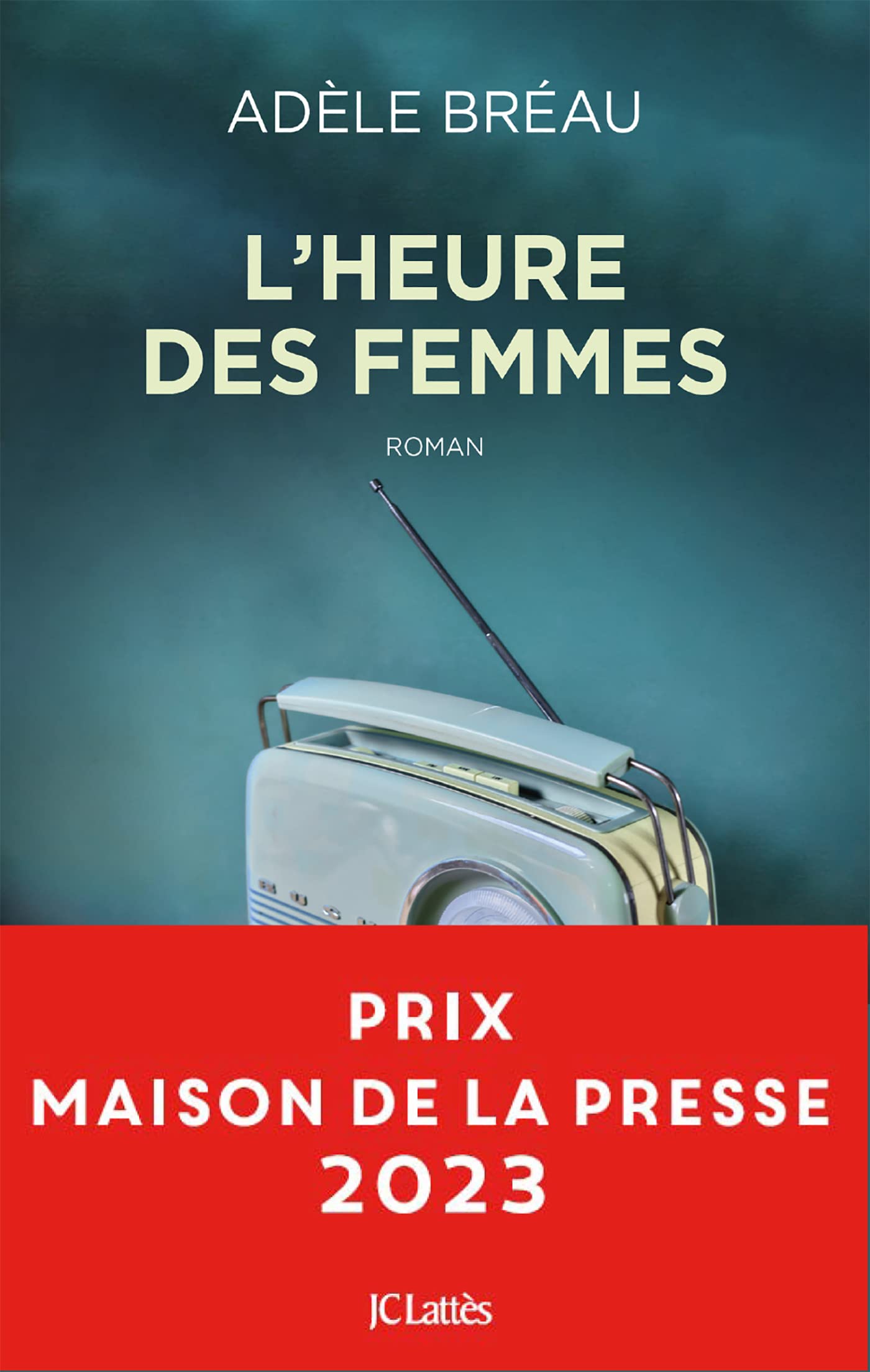 L'heure des femmes 9782709669450
