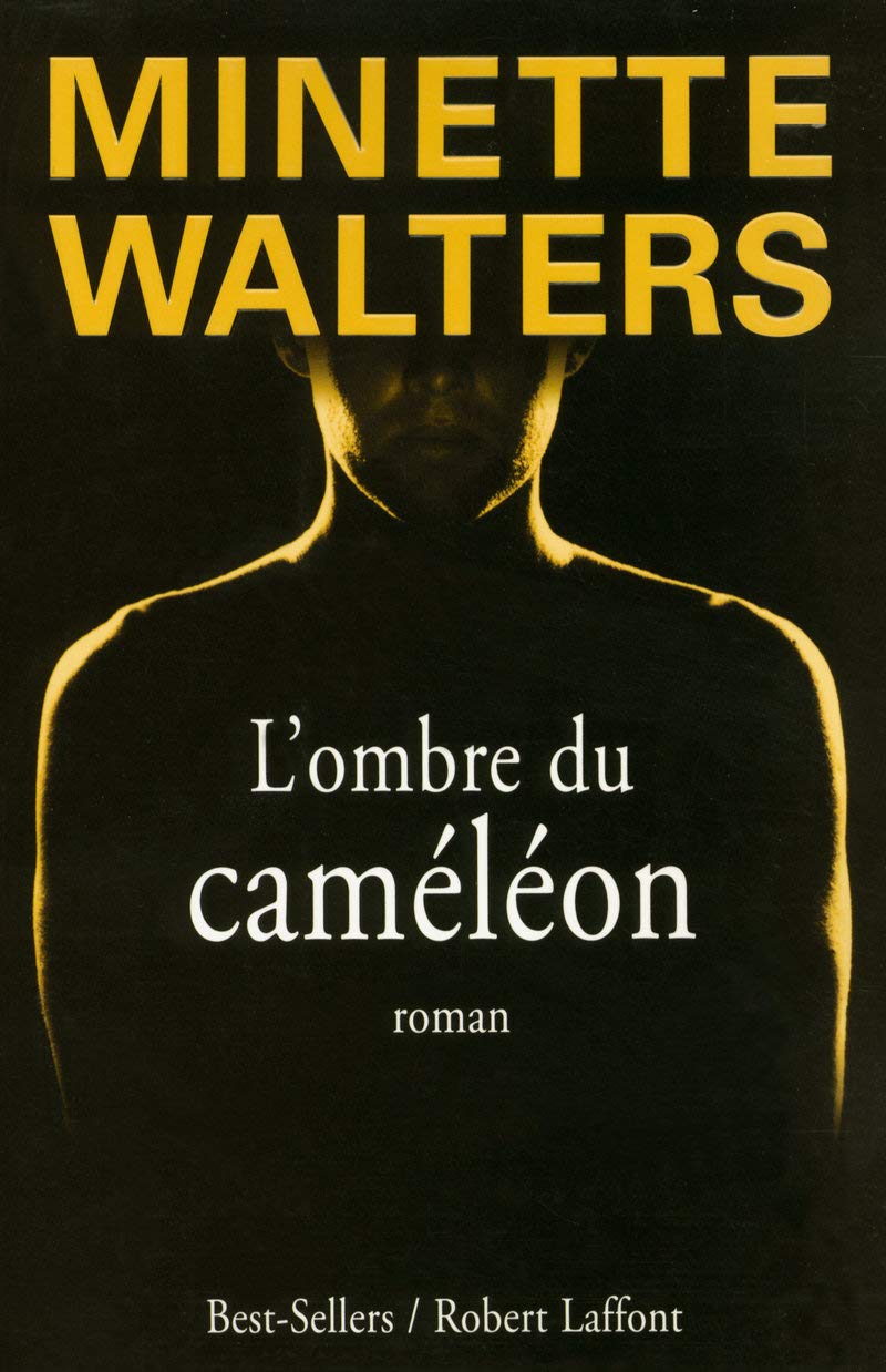 L'Ombre du caméléon 9782221110287