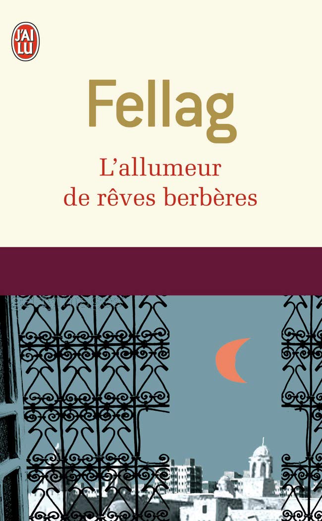 L'allumeur de rêves berbères 9782290009062
