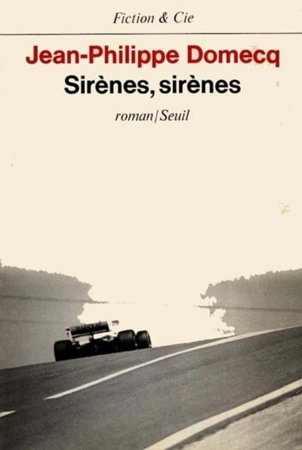 Sirènes, sirènes 9782020086783