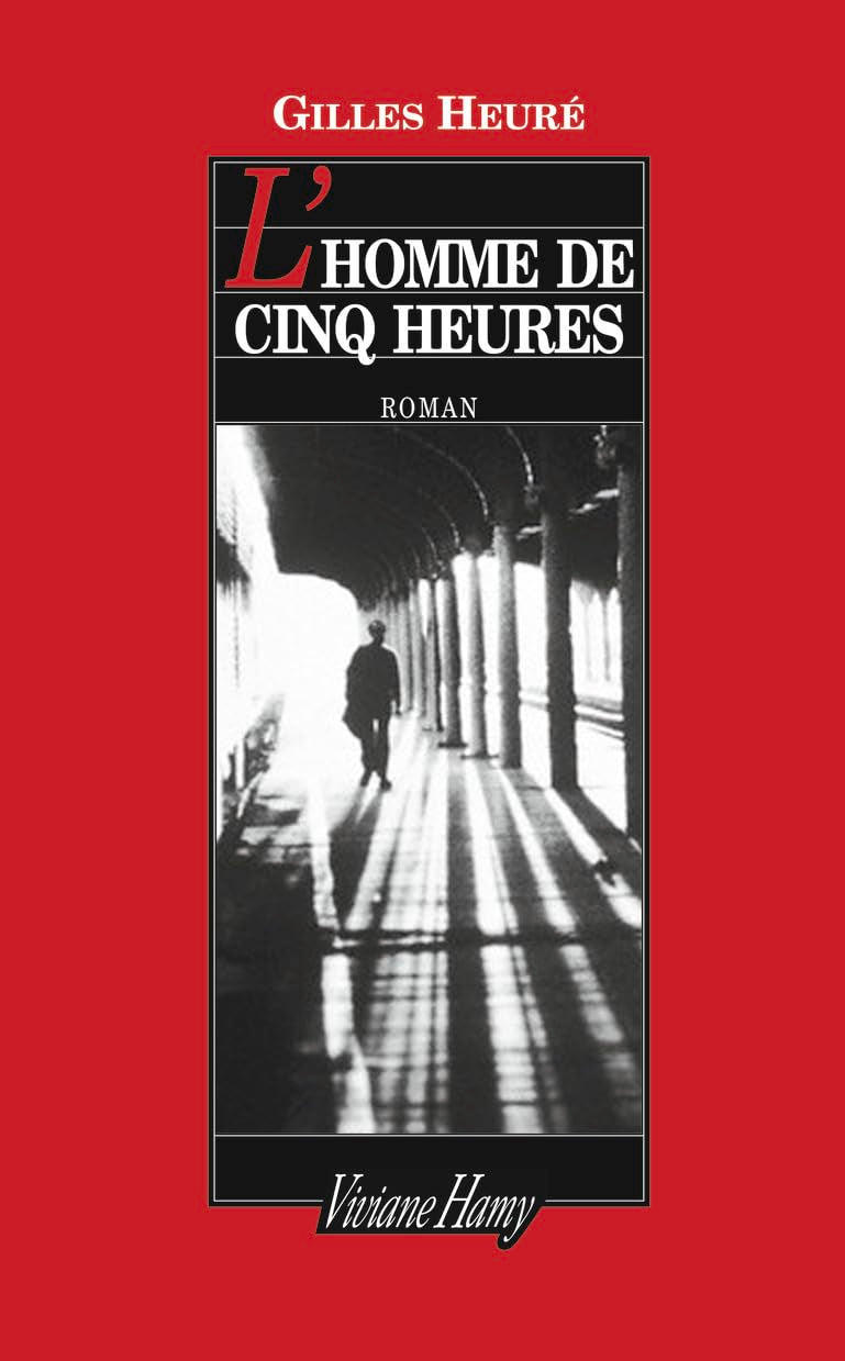 L'Homme de cinq heures 9782878582987