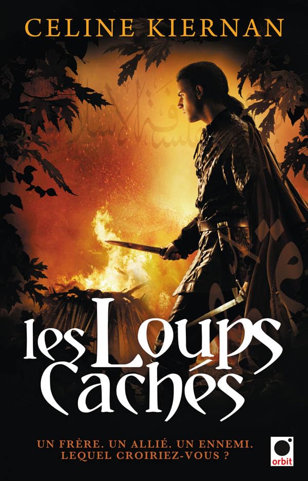 Les loups cachés (Les Moorehawke**) 9782360510207
