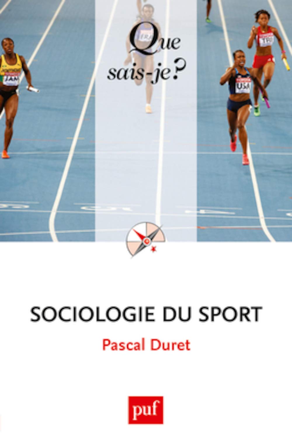 Sociologie du sport 9782130592495