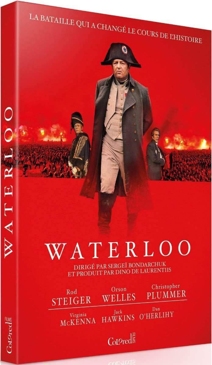 Waterloo 3760217960272