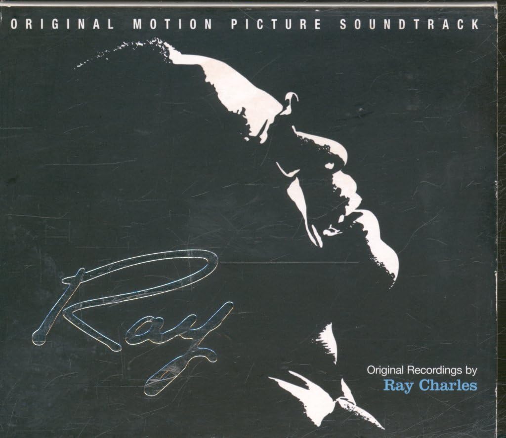 Ray [Import] 0081227654023