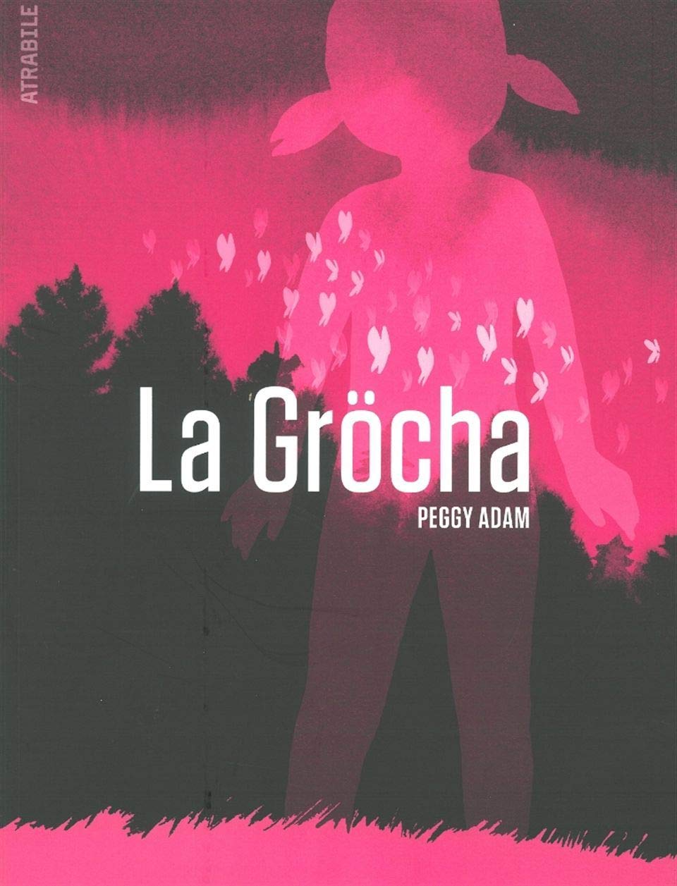 La Grocha 9782940329731