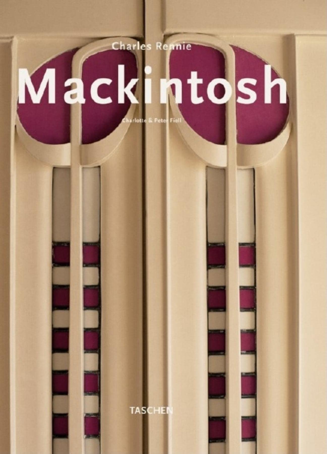 Mackintosh: 1868-1928 9783822832042