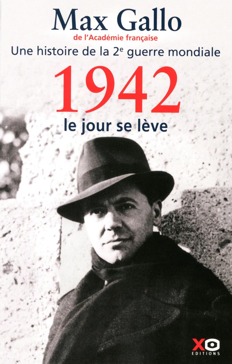 1942, le jour se lève 9782845634817