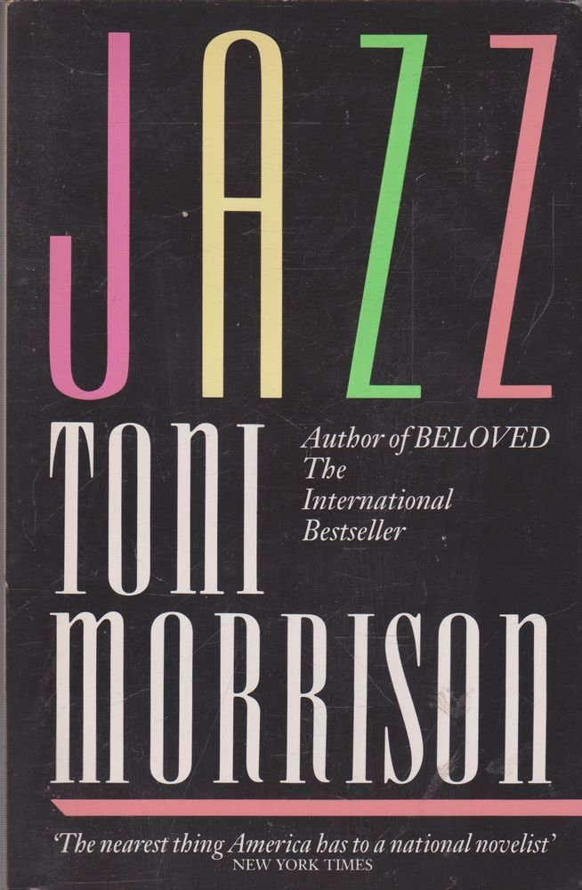 Jazz 9780330329965