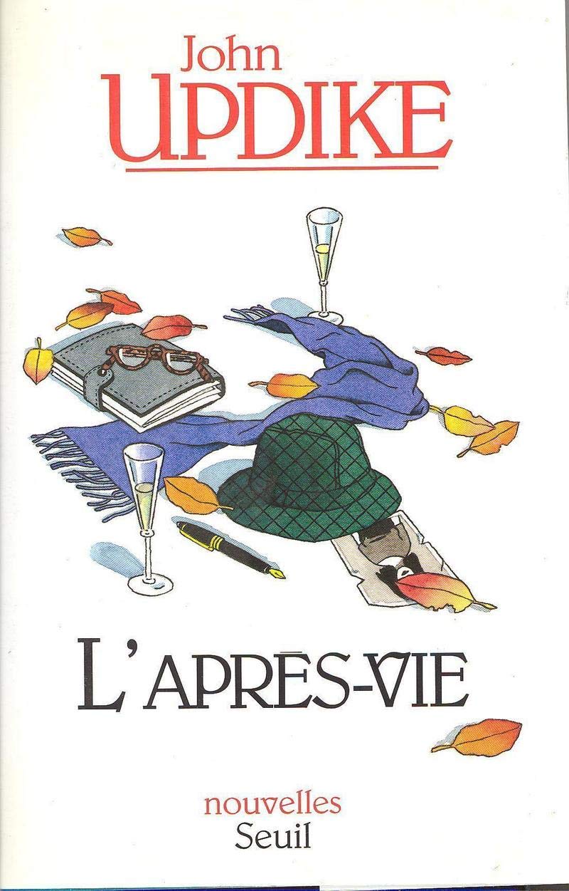 L'Après-vie 9782020255745