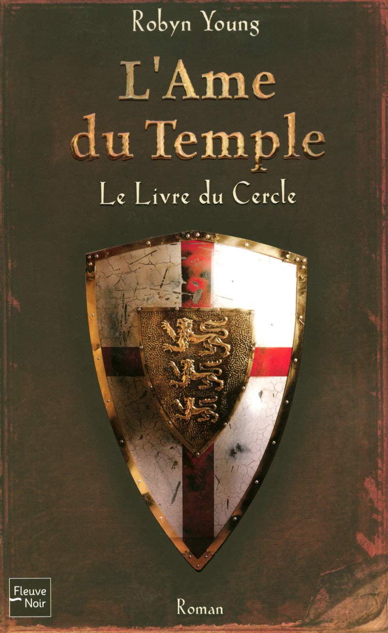 L'Âme du Temple - T1 (1) 9782265084025