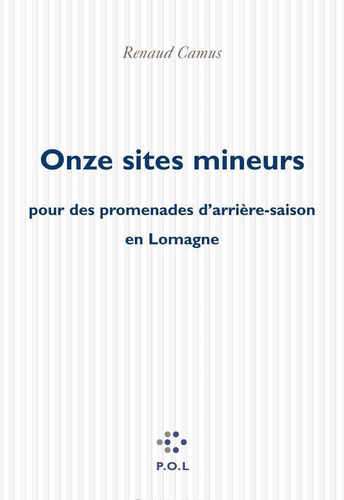 Onze sites mineurs pour des promenades d'arrière-saison en Lomagne 9782867445699
