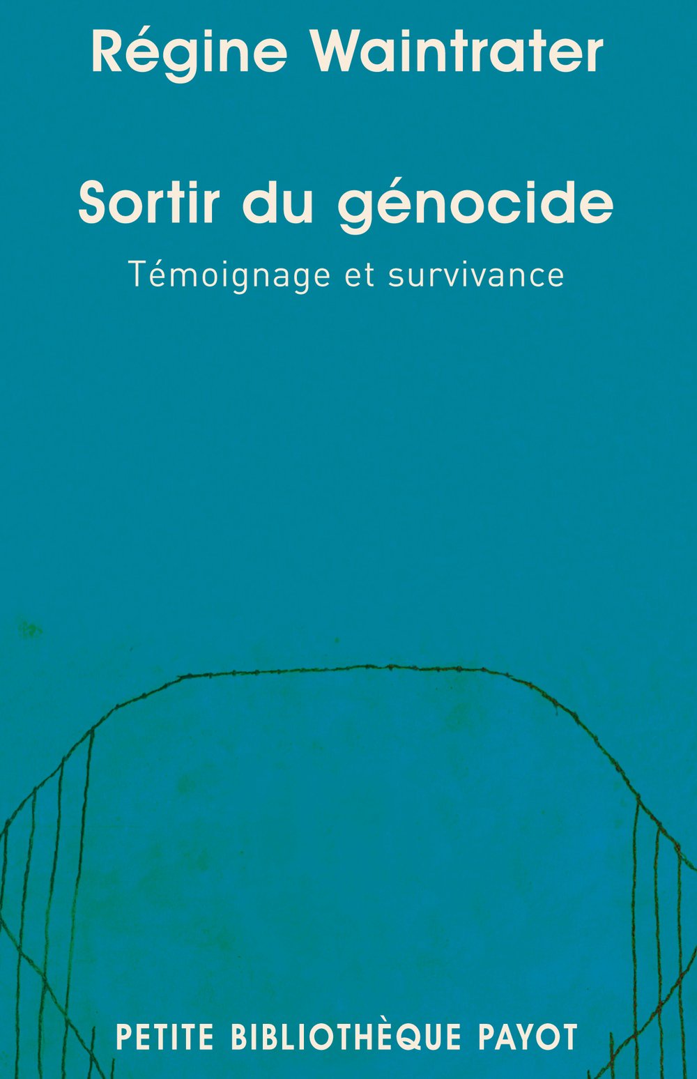 Sortir du génocide 9782228906111