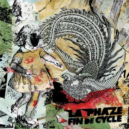 Fin De Cycle 3596971031527