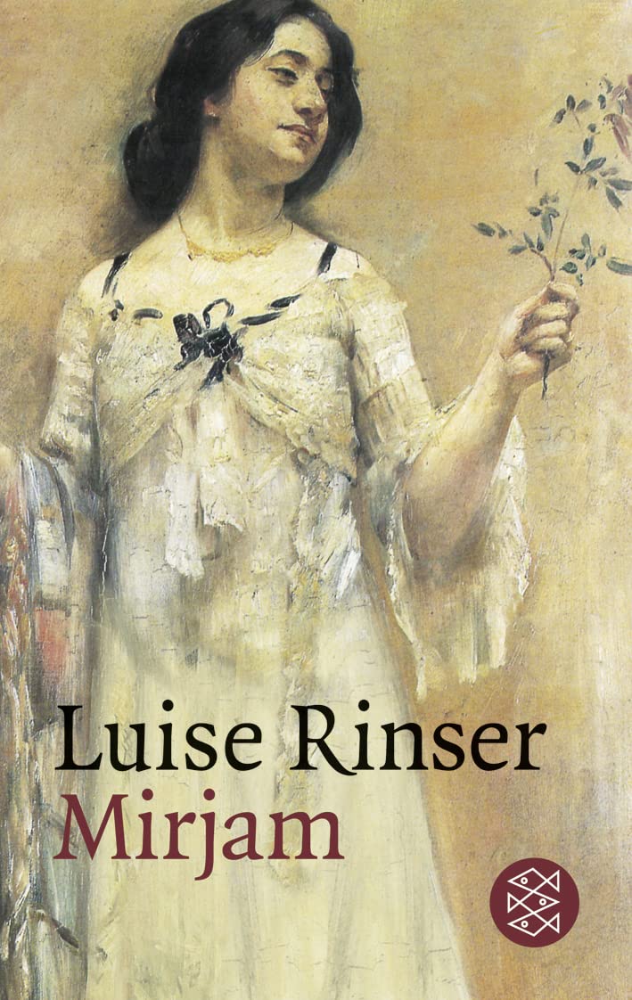 Mirjam 9783596251803