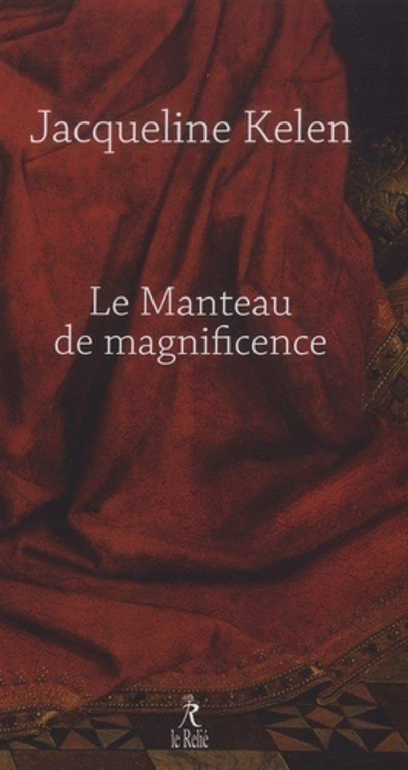 Le manteau de la magnificence 9782354901585