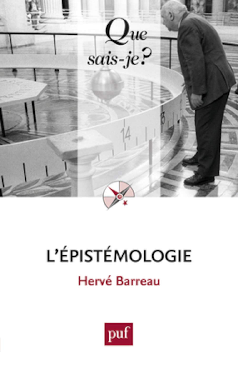 L'épistémologie 9782130626077