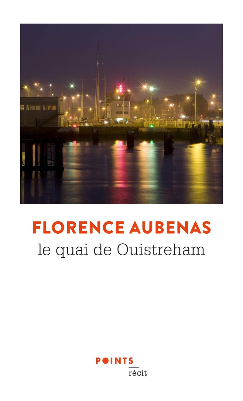 Le Quai de Ouistreham 9782757882894