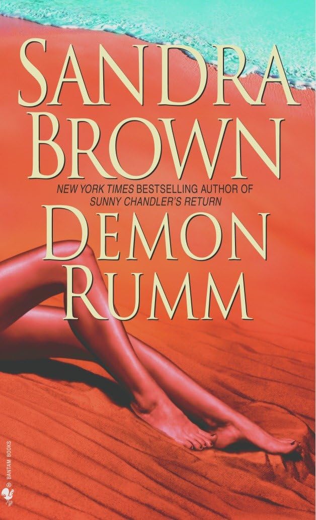 Demon Rumm: A Novel 9780553576078