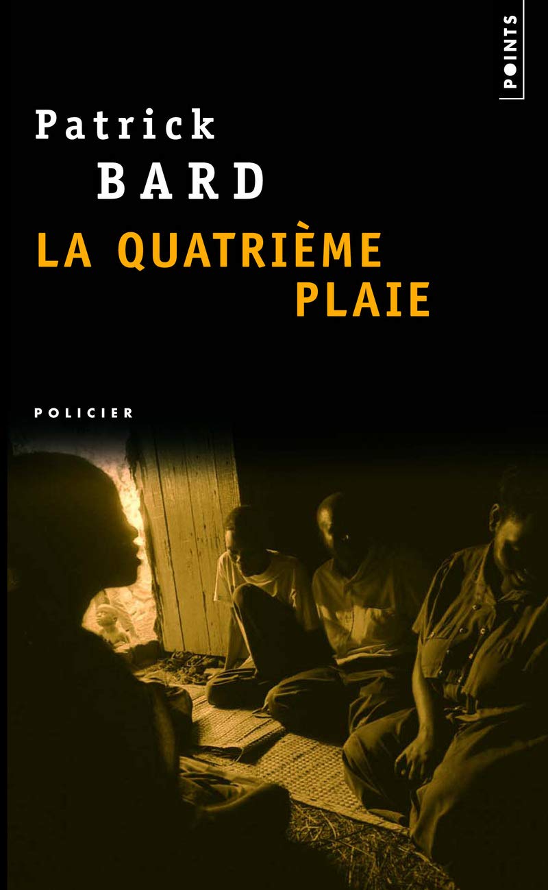 La Quatrième plaie 9782757805756