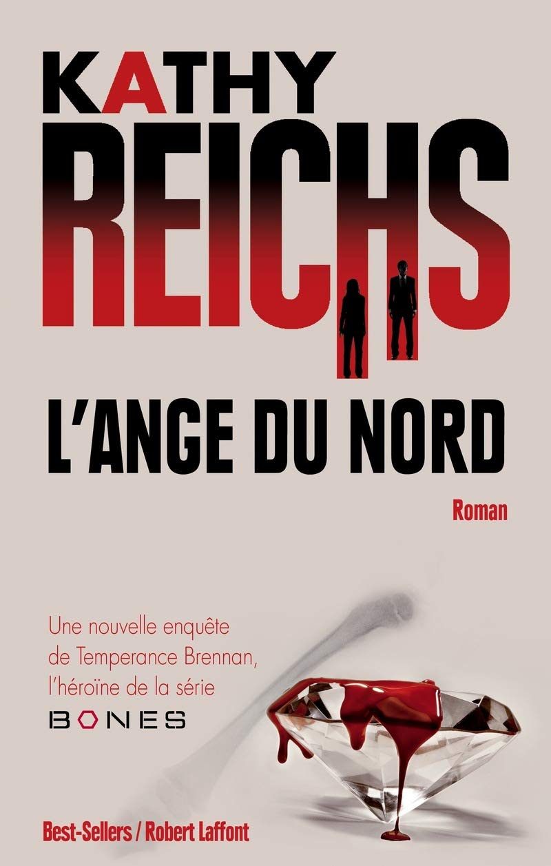 L'Ange du Nord 9782221140666