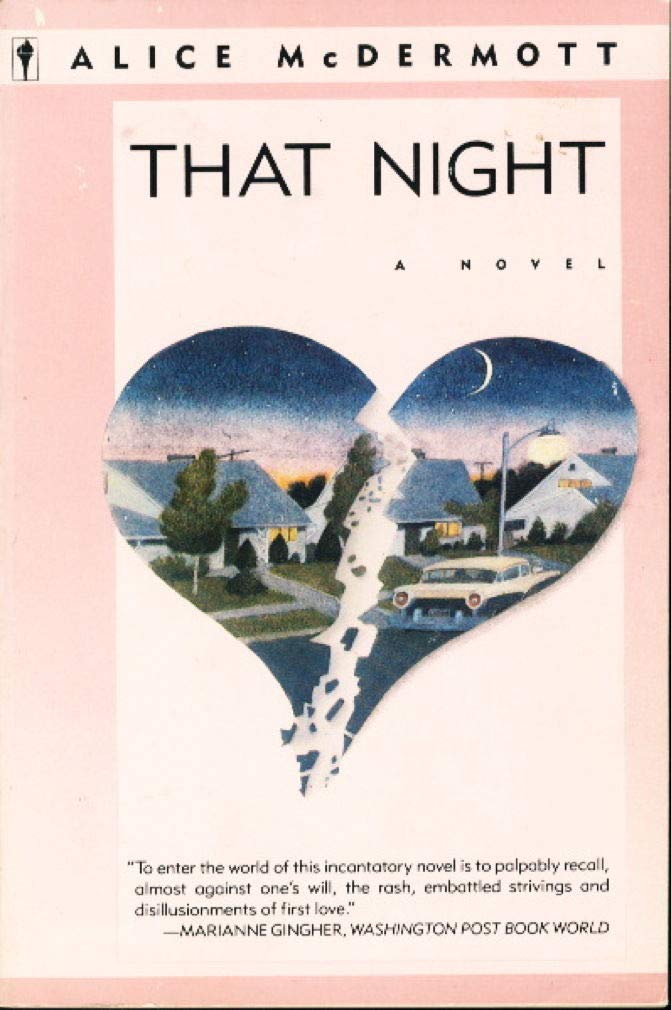 That Night 9780060971410