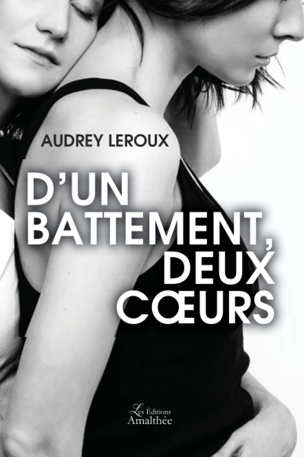 D'un battement, deux coeurs 9782310026734